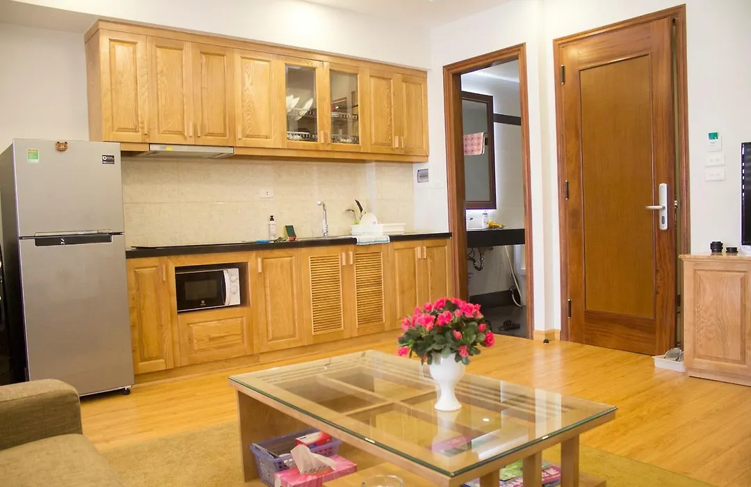 Alaya 1 Apartment - Tran Duy Hung-1