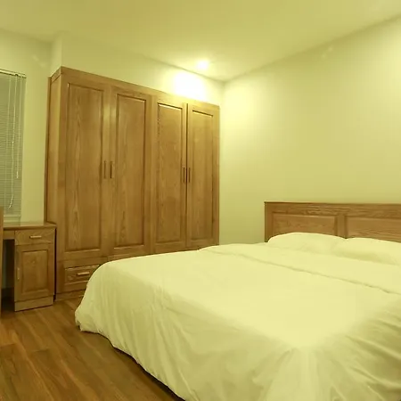 Alaya 1 Apartment - Tran Duy Hung-3